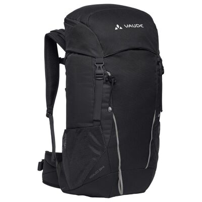 Hidalgo 24+4 - Mochila de caminhada criança
