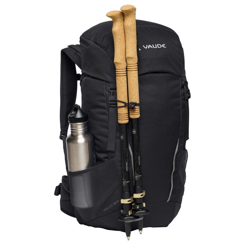 Vaude Hidalgo 24+4 - Mochila de senderismo - Niños | Hardloop