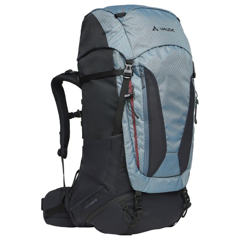 Avox 60+10 - Trekkingrugzak - Dames
