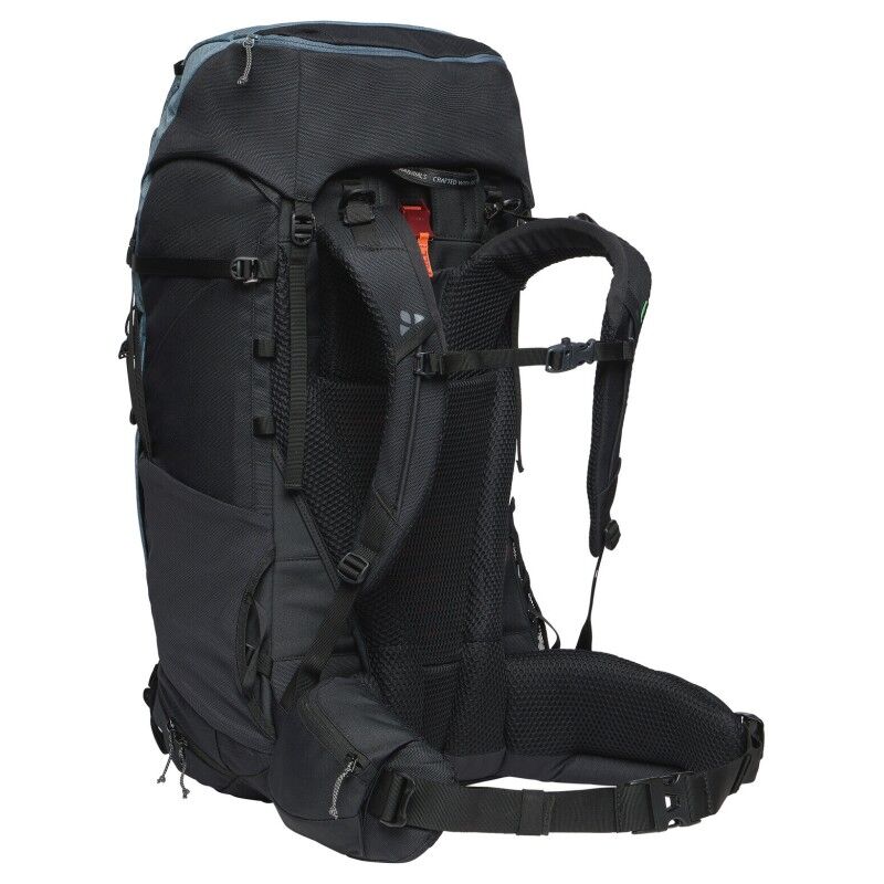 Vaude Avox 60+10 - Trekkingrucksack - Damen | Hardloop