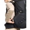 Vaude Avox 60+10 - Trekkingrucksack - Damen | Hardloop
