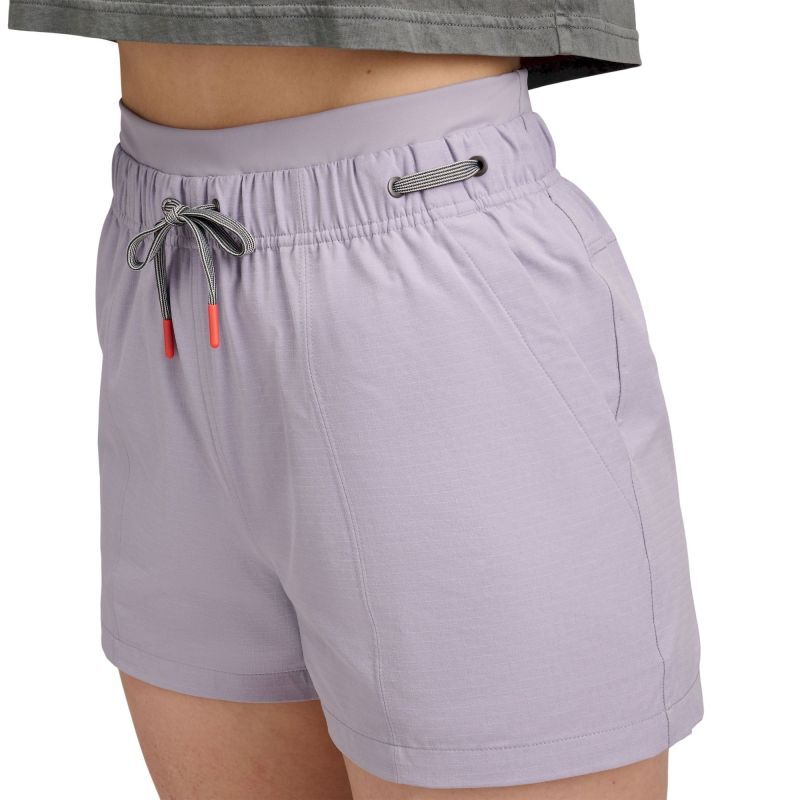 Black Diamond Sequence Shorts - Klättershorts - Dam | Hardloop