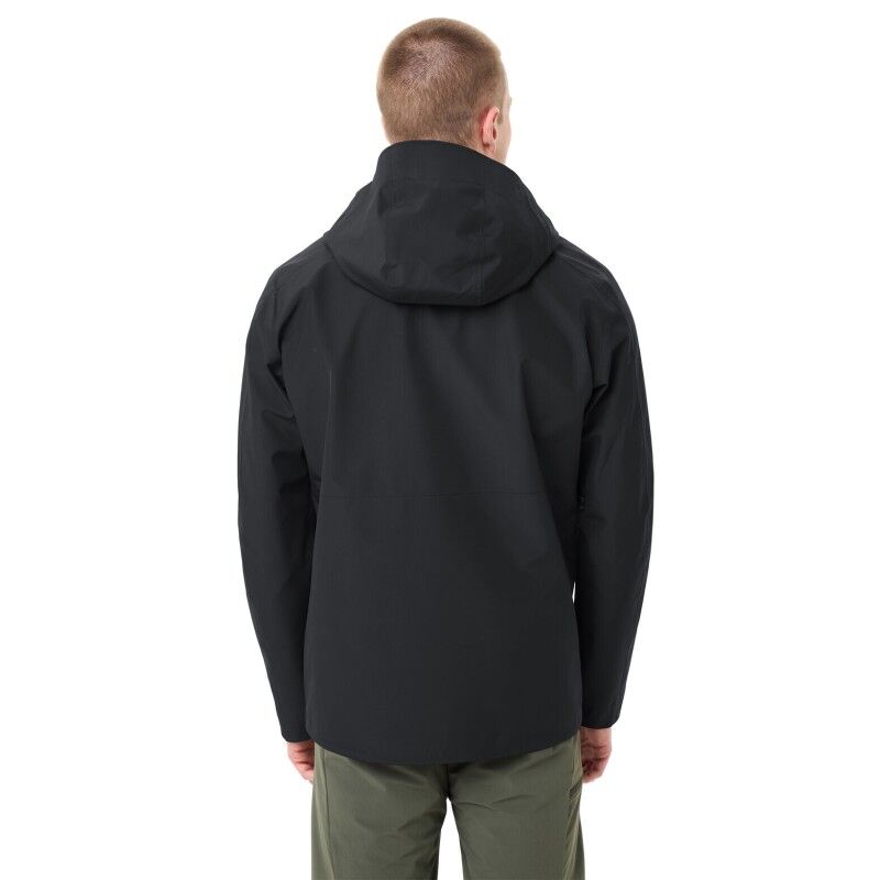 Vaude Men's Elope 3L Jacket - Pánská nepromokavá bunda | Hardloop