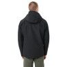 Vaude Men's Elope 3L Jacket - Pánská nepromokavá bunda | Hardloop