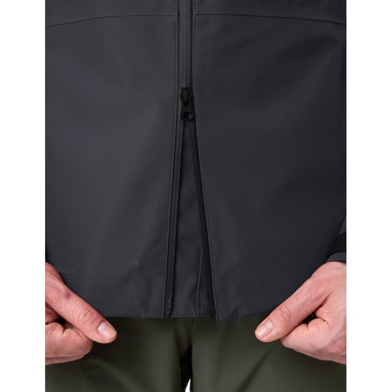 Vaude Men's Elope 3L Jacket - Pánská nepromokavá bunda | Hardloop