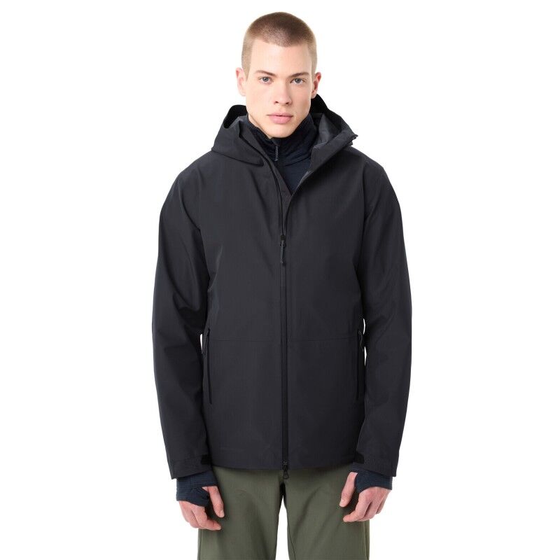 Men's Elope 3L Jacket - Hardshell jacket - Men's