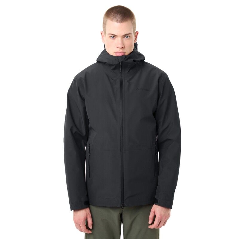 Vaude Men's Elope 3L Jacket - Pánská nepromokavá bunda | Hardloop