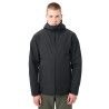 Vaude Men's Elope 3L Jacket - Pánská nepromokavá bunda | Hardloop