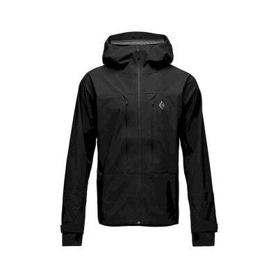 Dawn Patrol Hybrid Shell - Waterproof jacket - Men's