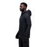 Black Diamond Dawn Patrol Hybrid Shell - Veste imperméable homme | Hardloop