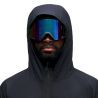 Black Diamond Dawn Patrol Hybrid Shell - Giacca antipioggia - Uomo | Hardloop