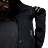 Black Diamond Dawn Patrol Hybrid Shell - Chaqueta impermeable - Hombre | Hardloop