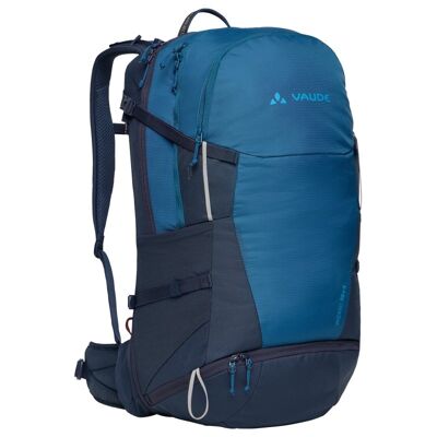 Wizard 30+4 - Vandrerygsæk