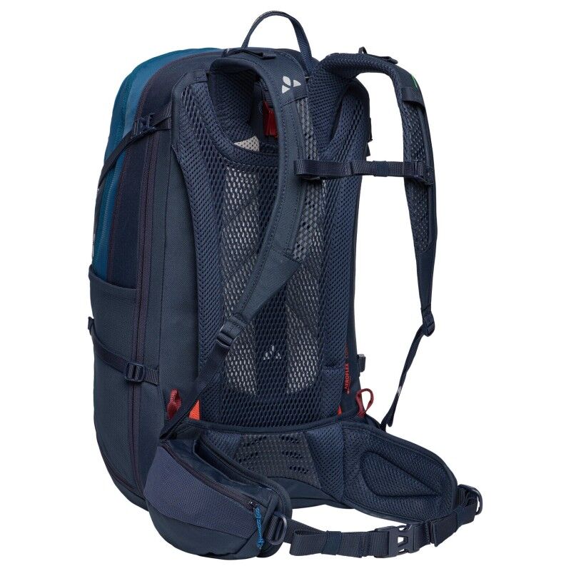 Vaude Wizard 30+4 - Plecak turystyczny | Hardloop