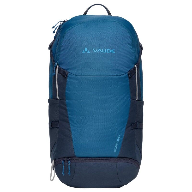 Vaude Wizard 30+4 - Plecak turystyczny | Hardloop