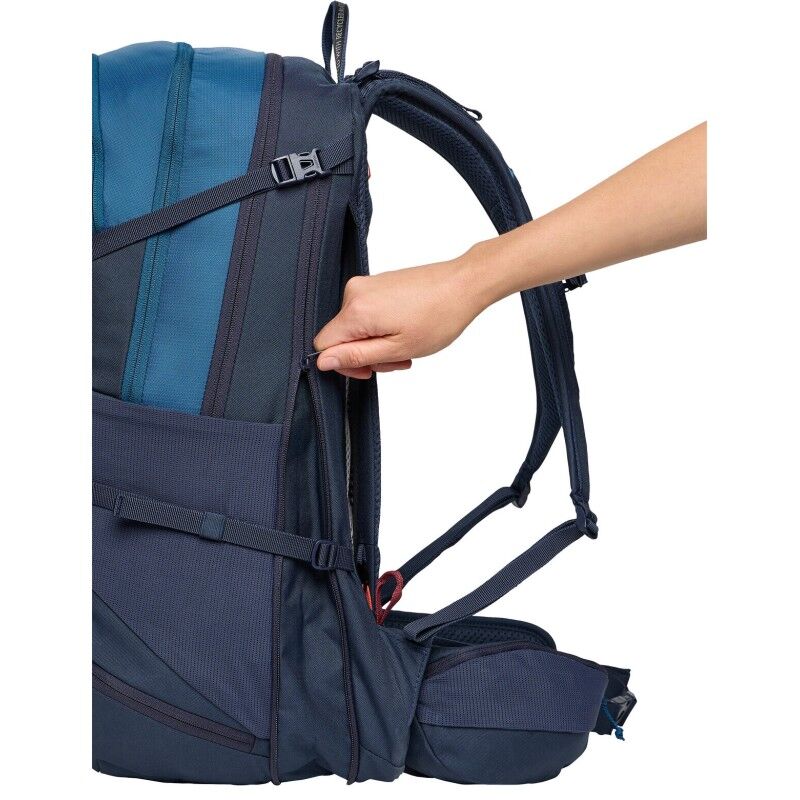 Vaude Wizard 30+4 - Plecak turystyczny | Hardloop