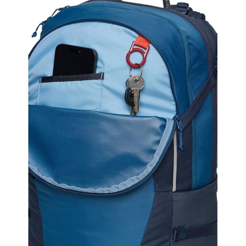 Vaude Wizard 30+4 - Plecak turystyczny | Hardloop