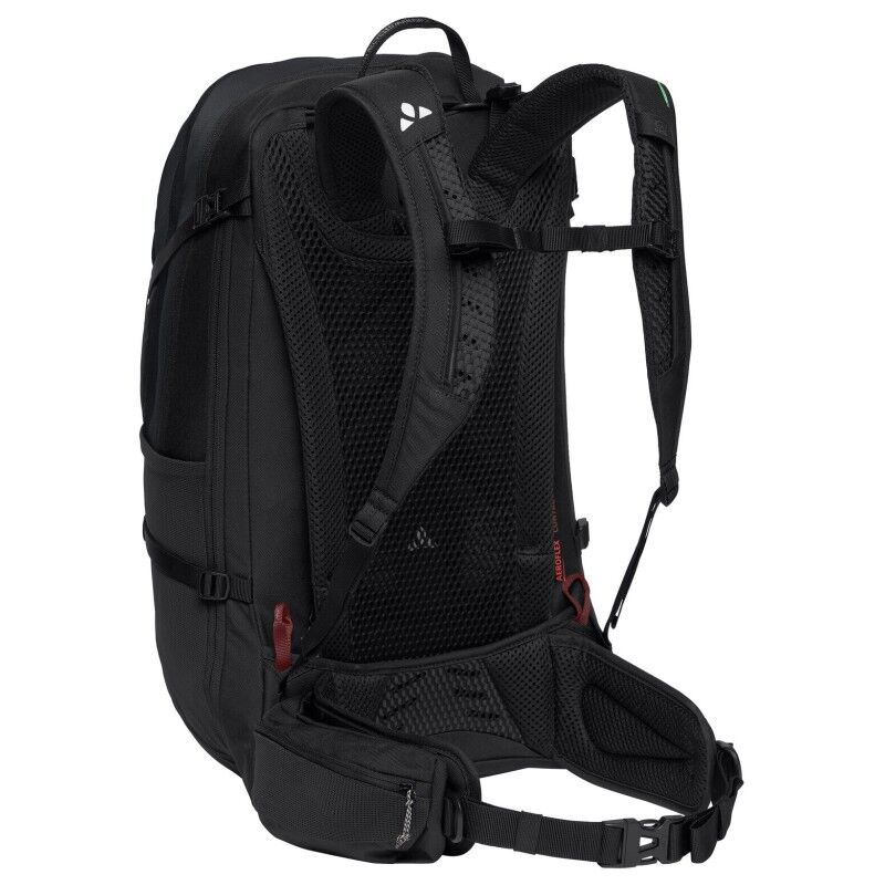 Vaude Wizard 30+4 - Sac à dos randonnée | Hardloop