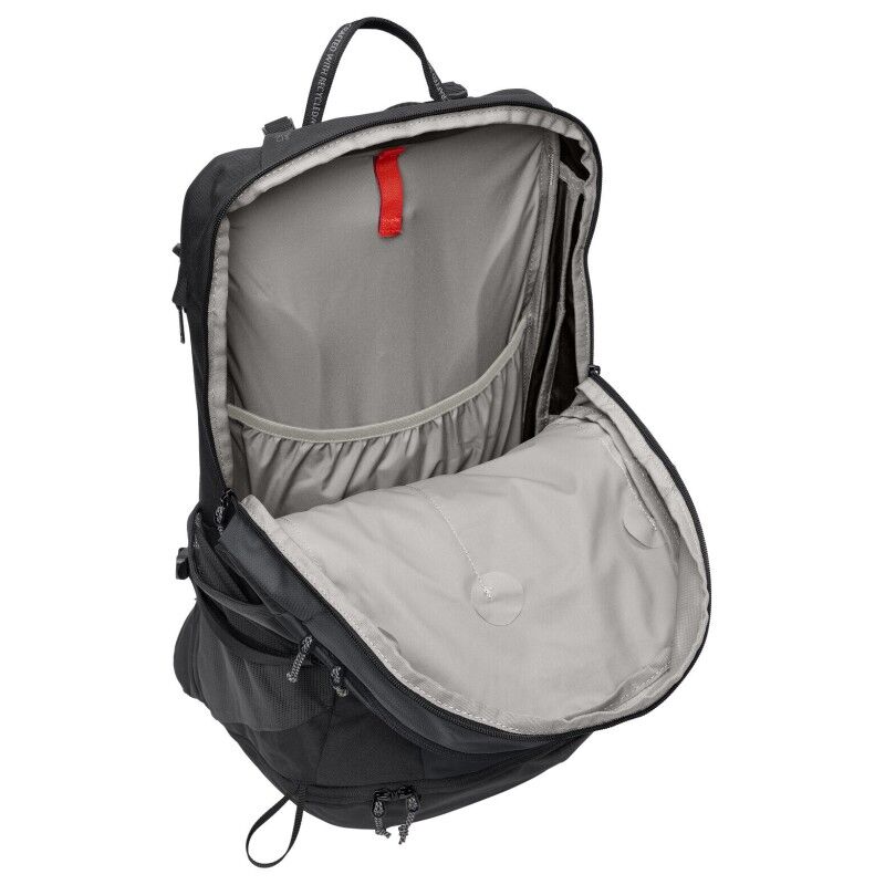 Vaude Wizard 30+4 - Walking backpack | Hardloop