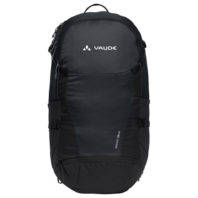 Vaude Wizard 30+4 - Sac à dos randonnée | Hardloop