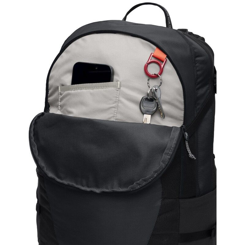 Vaude Wizard 30+4 - Walking backpack | Hardloop