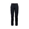 Black Diamond Alpine Hybrid Pants - Spodnie turystyczne damskie | Hardloop