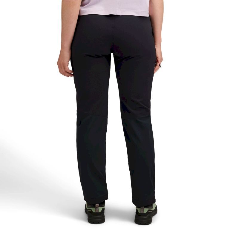 Black Diamond Alpine Hybrid Pants - Pantalon randonnée femme | Hardloop