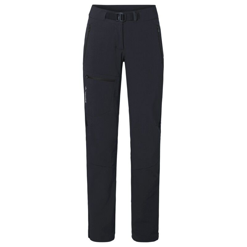 Vaude Women's Badile Pants III - Softshell trousers - Women's | Hardloop