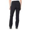 Vaude Women's Badile Pants III - Softshell trousers - Women's | Hardloop
