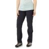 Vaude Women's Badile Pants III - Softshell trousers - Women's | Hardloop