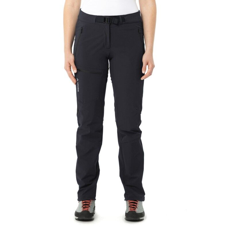 Women's Badile Pants III - Pantalones softshell - Mujer