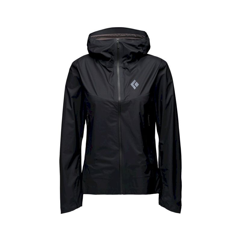 Deploy 3L Shell - Chaqueta impermeable - Mujer