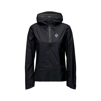 Deploy 3L Shell - Veste imperméable femme