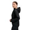Black Diamond Deploy 3L Shell - Veste imperméable femme | Hardloop
