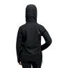 Black Diamond Deploy 3L Shell - Regenjas - Dames | Hardloop