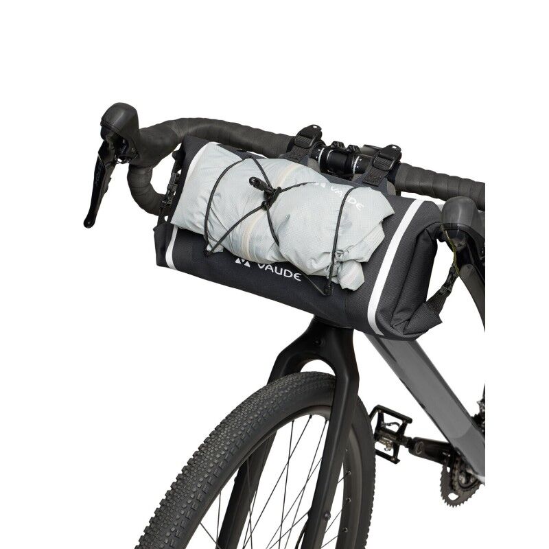 Vaude Trailfront Compact - Stuurtas fiets | Hardloop
