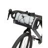 Vaude Trailfront Compact - Handlebar bag | Hardloop