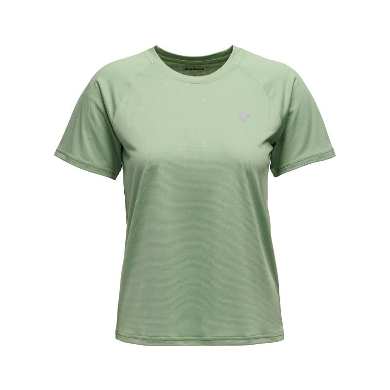 Lightwire SS Tee - Camiseta - Mujer