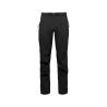 Black Diamond Alpine Hybrid Pants - Calça de caminhada homem | Hardloop