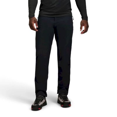 Alpine Hybrid Pants - Pantalones de senderismo - Hombre