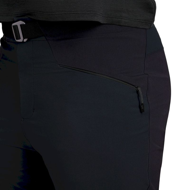 Black Diamond Alpine Hybrid Pants - Pantalon randonnée homme | Hardloop