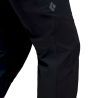 Black Diamond Alpine Hybrid Pants - Calça de caminhada homem | Hardloop