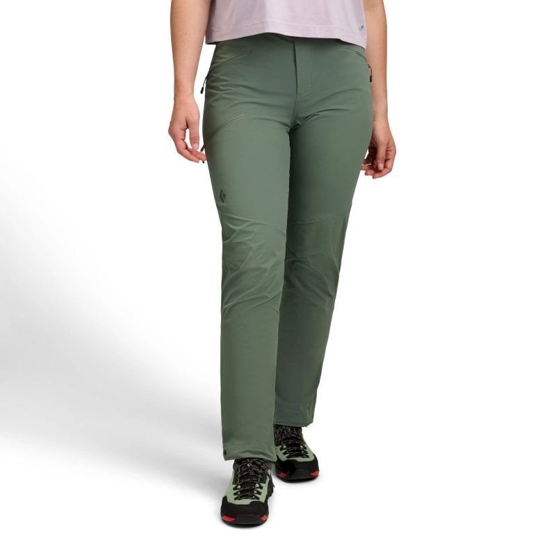 Alpine Light Pants - Pantalon randonnée femme