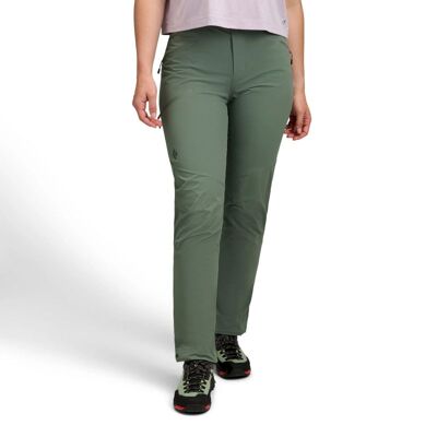 Alpine Light Pants - Vaellushousut - Naiset