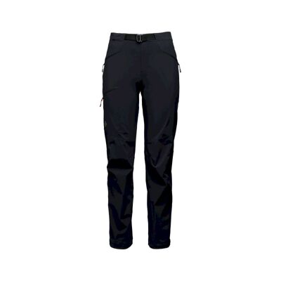 Alpine Light Pants - Spodnie turystyczne damskie