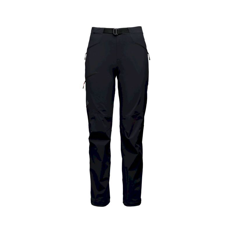 Alpine Light Pants - Wandelbroek - Dames