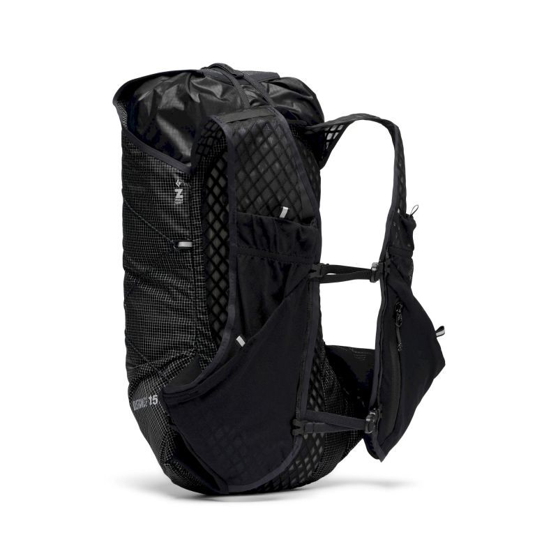 Black Diamond Distance 15 - Laufrucksack - Herren | Hardloop