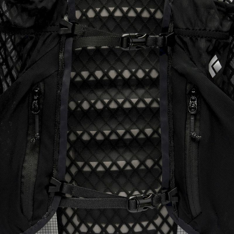 Black Diamond Distance 15 - Zaino trail running - Uomo | Hardloop