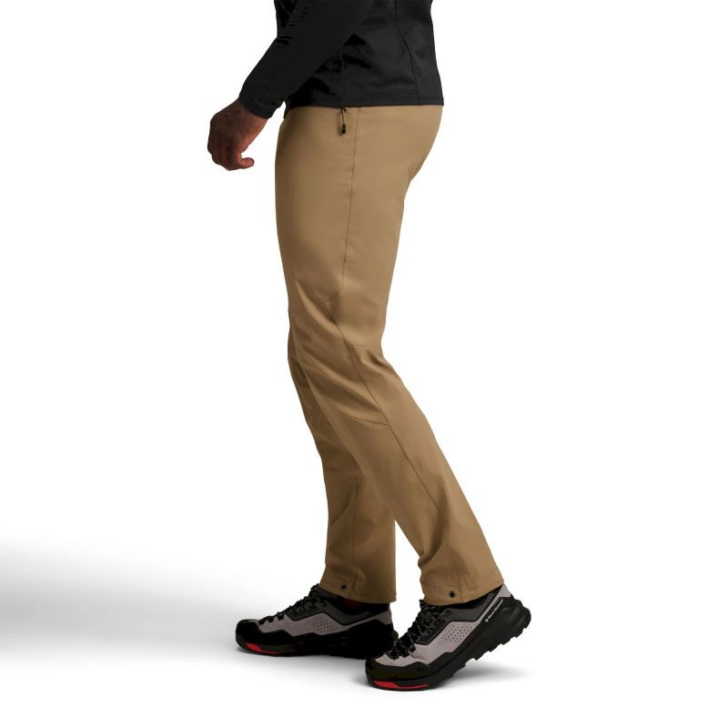 Black Diamond Alpine Light Pants - Wanderhose - Herren | Hardloop