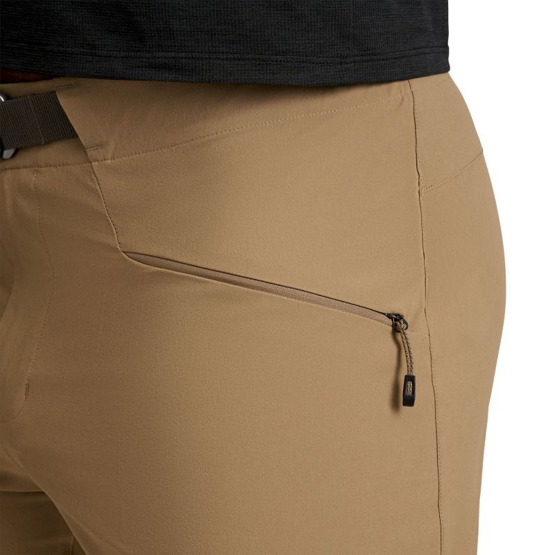 Black Diamond Alpine Light Pants - Wanderhose - Herren | Hardloop